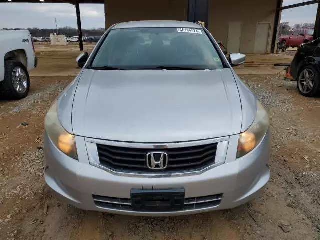 2008 Honda Accord LX