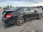 2011 Mercedes-Benz C300