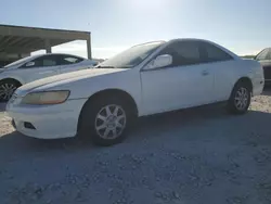 2002 Honda Accord SE en venta en West Palm Beach, FL