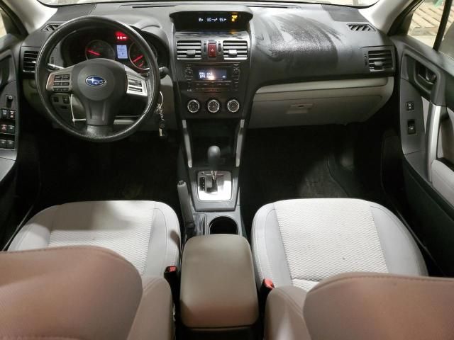 2014 Subaru Forester 2.5I