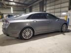 2014 Lincoln MKZ