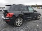 2014 Mercedes-Benz GLK 350