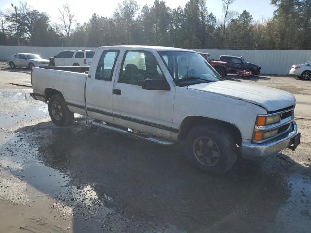 1995 GMC Sierra C1500