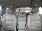 2011 Honda Odyssey EXL