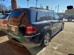 2008 Mercedes-Benz GL 320 CDI