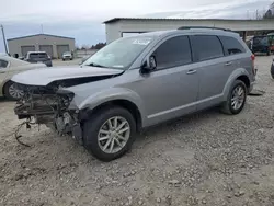 2016 Dodge Journey SXT en venta en Memphis, TN