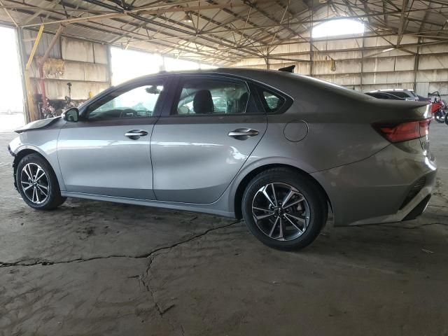 2024 KIA Forte LX