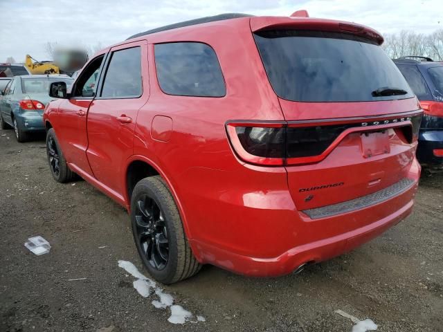 2019 Dodge Durango GT