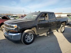 Chevrolet Silverado ld c1500 lt Vehiculos salvage en venta: 2019 Chevrolet Silverado LD C1500 LT