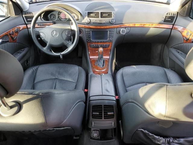 2005 Mercedes-Benz E 320 CDI