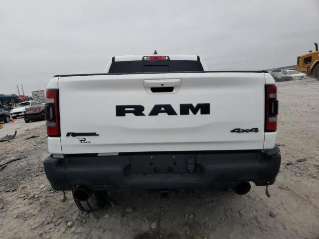 2019 Dodge RAM 1500 Rebel