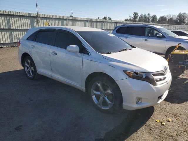 2010 Toyota Venza