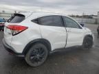 2021 Honda HR-V Sport