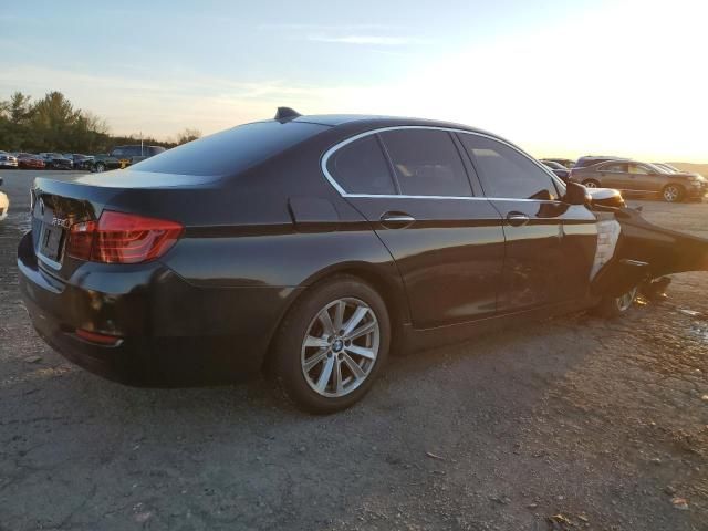 2015 BMW 528 XI