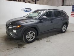 Lots with Bids for sale at auction: 2024 Hyundai Tucson SEL