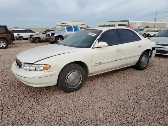 2002 Buick Century Custom