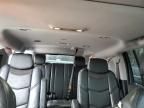 2018 Cadillac Escalade ESV Luxury