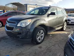 Lotes con ofertas a la venta en subasta: 2012 Chevrolet Equinox LS