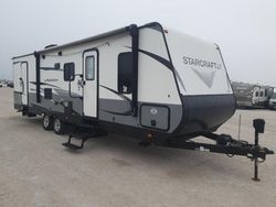 Salvage Trucks with No Bids Yet For Sale at auction: 2019 Jysr Trailer