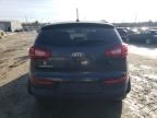 2013 KIA Sportage LX