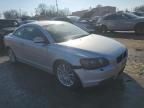 2007 Volvo C70 T5