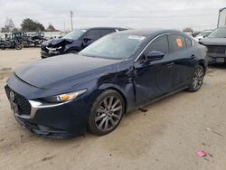 2021 Mazda 3 Select en venta en Nampa, ID