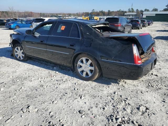 2007 Cadillac DTS