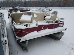 Other Pontoon salvage cars for sale: 2019 Other 2019 'OTHER BOAT' Pontoon