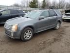 2006 Cadillac SRX