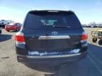 2011 Toyota Highlander Base