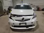 2014 Toyota Prius V