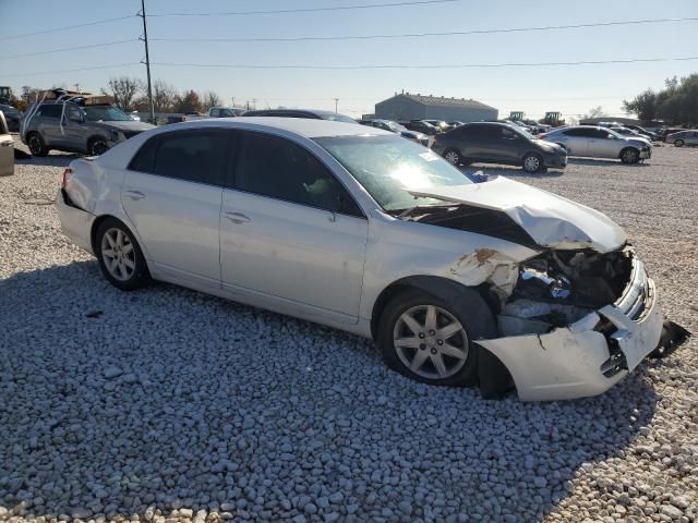 2006 Toyota Avalon XL