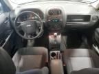 2009 Jeep Patriot Sport