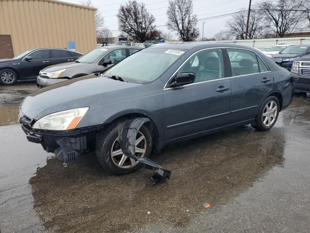 2003 Honda Accord EX