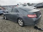 2011 Toyota Camry SE