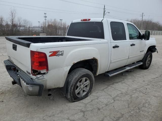 2011 GMC Sierra K1500 SLE