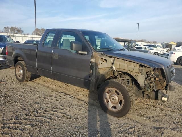 2005 Ford F150