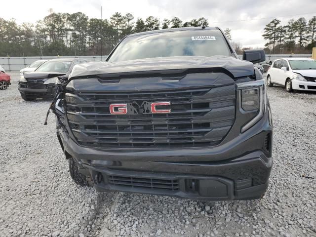 2024 GMC Sierra K1500