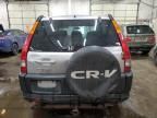 2004 Honda CR-V EX