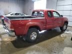 2006 Toyota Tacoma Access Cab