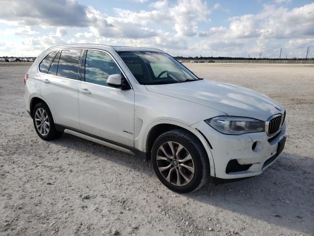 2014 BMW X5 XDRIVE35I