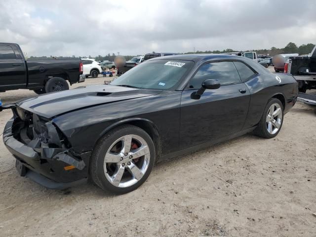 2011 Dodge Challenger