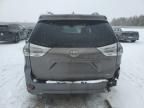 2019 Toyota Sienna SE