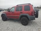 2006 Jeep Liberty Renegade