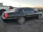 2004 Lincoln Town Car Ultimate