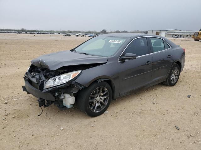 2013 Chevrolet Malibu 1LT