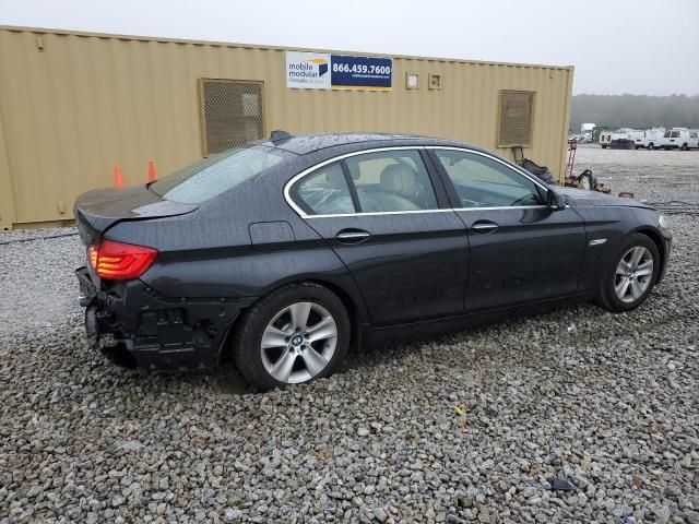 2013 BMW 528 I