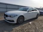 2017 BMW 530 XI