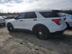 2020 Ford Explorer Police Interceptor