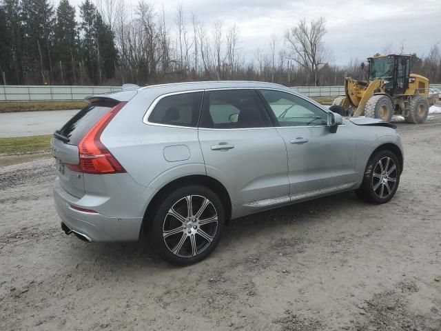 2018 Volvo XC60 T5 Inscription